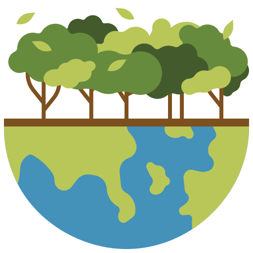 trees